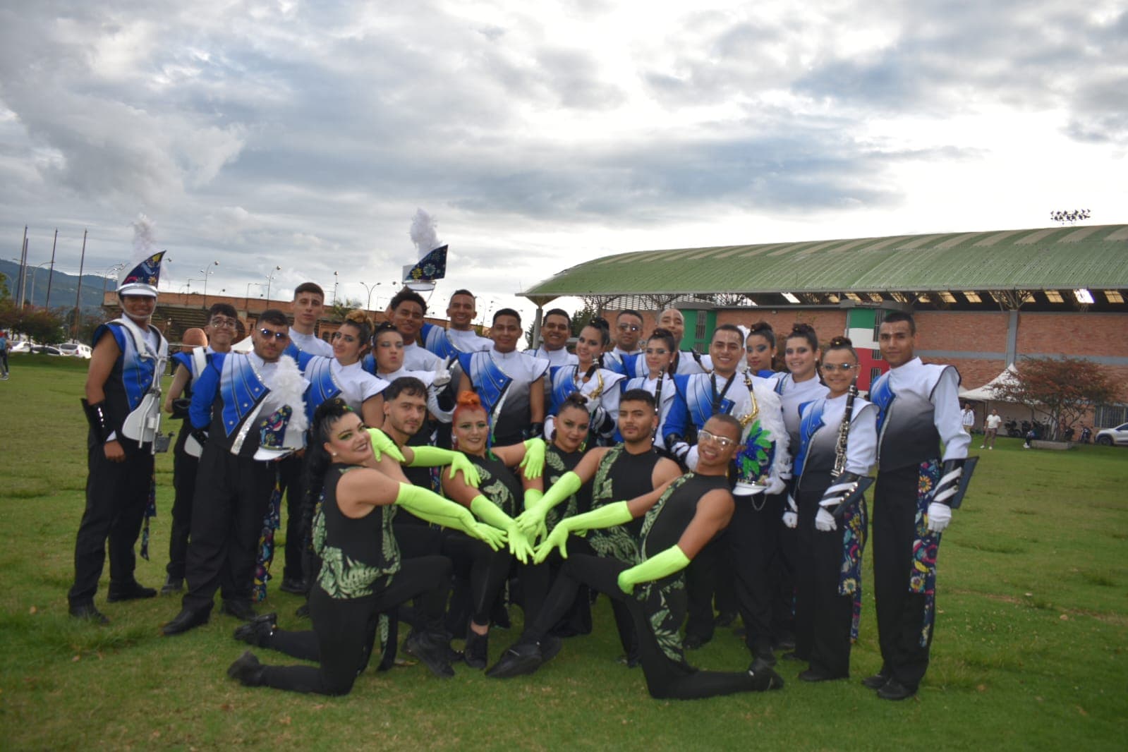 Eventos