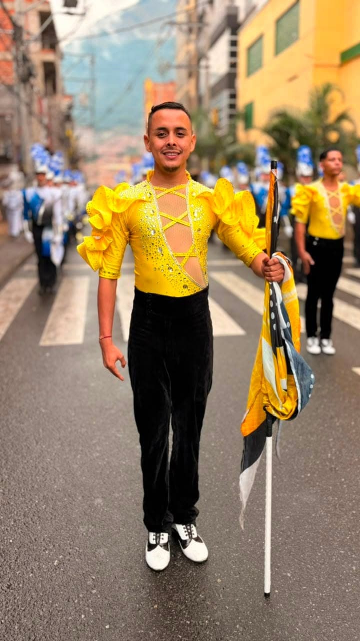 Concurso de Bandas — Bello — foto 4