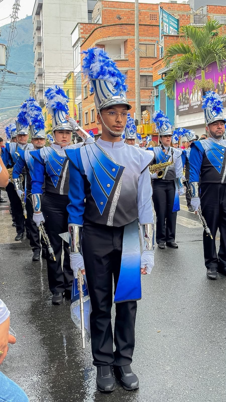 Concurso de Bandas — Bello — foto 11