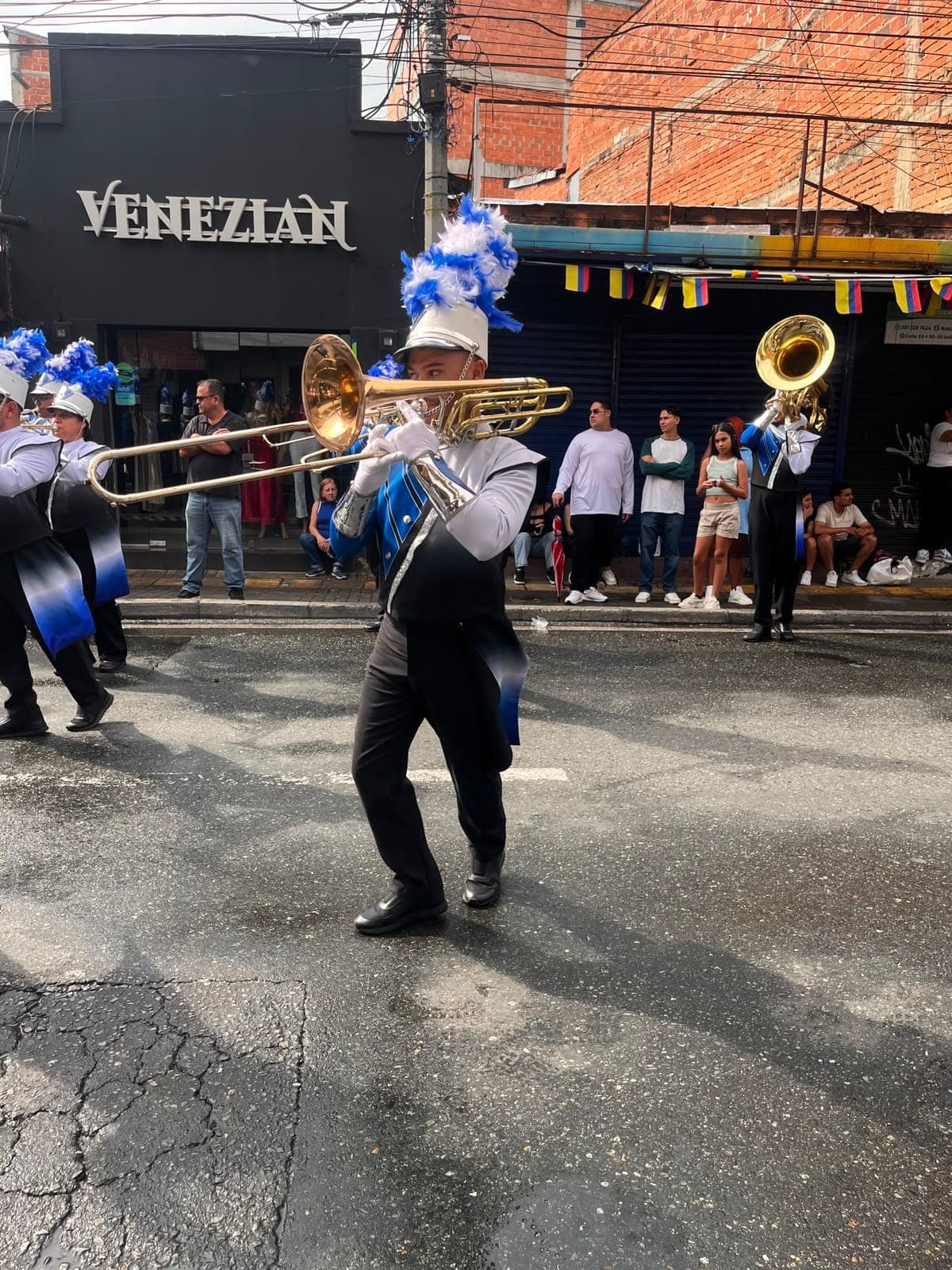 Concurso de Bandas — Bello — foto 14