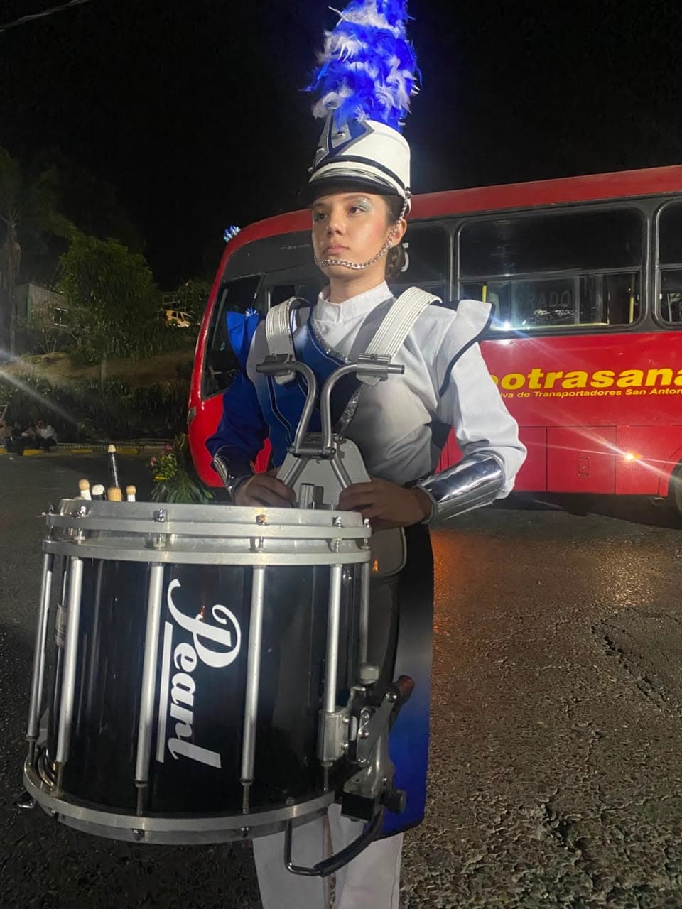 Desfile Virgen del Carmen — foto 31
